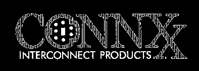 CONNXX INTERCONNECT PRODUCTS