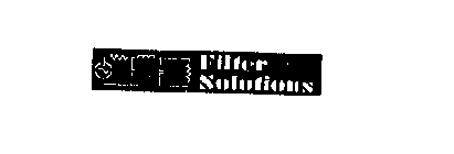 FILTER SOLUTIONS