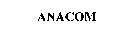 ANACOM