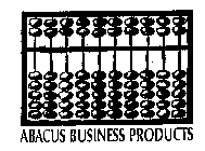 ABACUS BUSINESS PRODUCTS