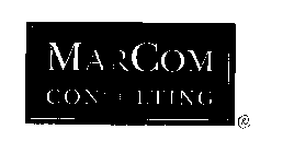 MARCOM CONSULTING