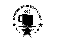 COFFEE WHOLESALE USA