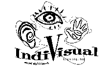 INDIVISUAL LEARNING, INC. SOUND SIGHT TOUCH