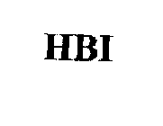 HBI