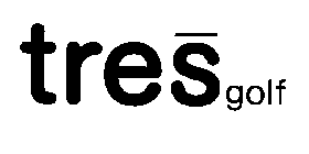 TRESGOLF