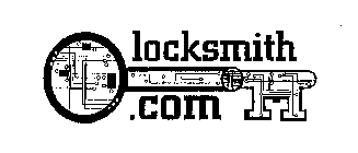 LOCKSMITH.COM