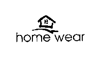 HOME WEAR