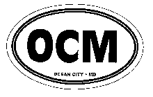 OCM OCEAN CITY MD