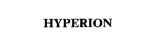 HYPERION