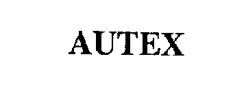 AUTEX