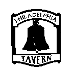 PHILADELPHIA TAVERN