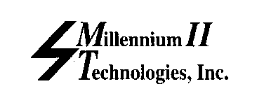 MILLENNIUM II TECHNOLOGIES, INC.