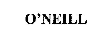 O'NEILL