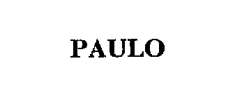 PAULO