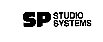 SP STUDIO SYSTEMS