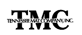 TMC TENNESSEE MAT COMPANY, INC,