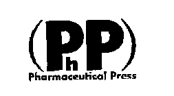 PH P PHARMACEUTICAL PRESS