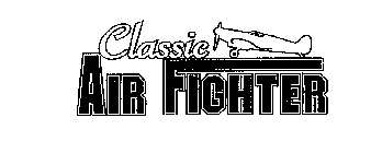 CLASSIC AIR FIGHTER