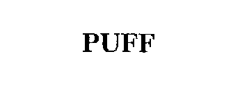 PUFF