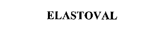 ELASTOVAL