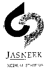 JASNEEK MEDICAL STAFFING