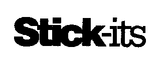 STICK-ITS