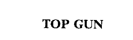 TOP GUN