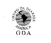 GRUPO DE DIARIOS AMERICA GDA