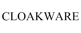 CLOAKWARE