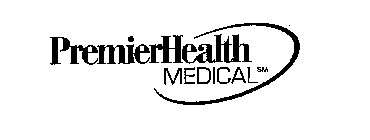 PREMIERHEALTH MEDICAL