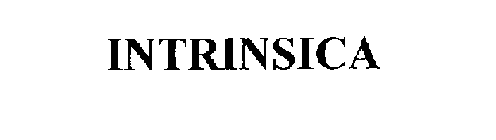 INTRINSICA