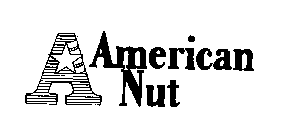 A AMERICAN NUT