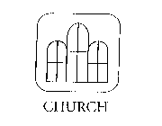 CHURCH