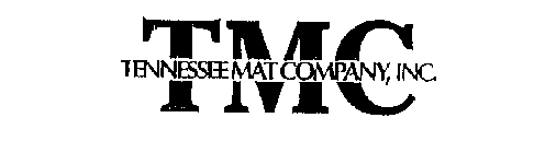 TMC TENNESSEE MAT COMPANY, INC.