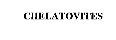 CHELATOVITES
