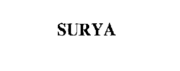 SURYA