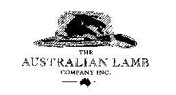 THE AUSTRALIAN LAMB COMPANY INC.