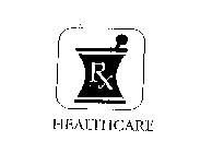 RX HEALTHCARE