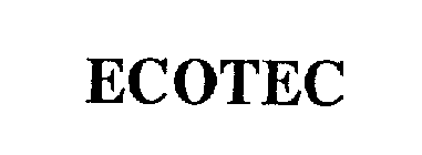 ECOTEC