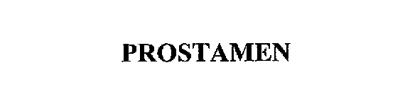 PROSTAMEN