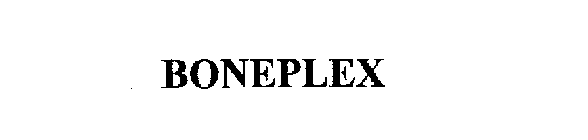 BONEPLEX