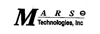MARS TECHNOLOGIES, INC.