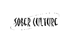 SOBER CULTURE