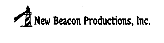 NEW BEACON PRODUCTIONS, INC.