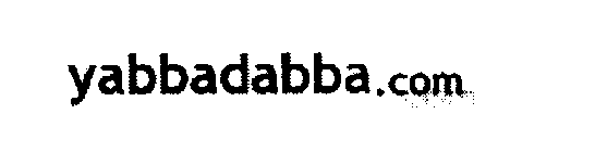 YABBADABBA.COM