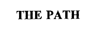 THE PATH