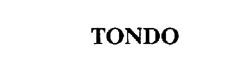 TONDO
