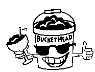 BUCKET HEAD