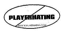 PLAYERHATING