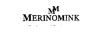 MM MERINOMINK